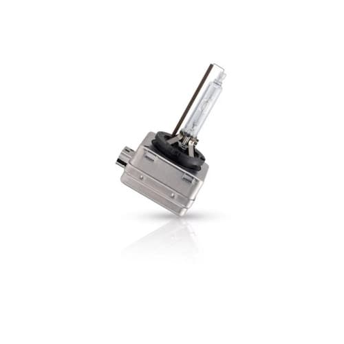 Bec xenon D1S 35W pentru instalatie auto, nuante 4300K, 6000K, 8000K