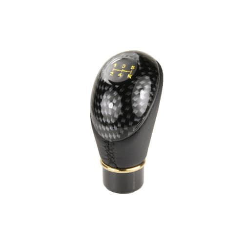 Ornament schimbator de viteza carbon Cod:AC-264