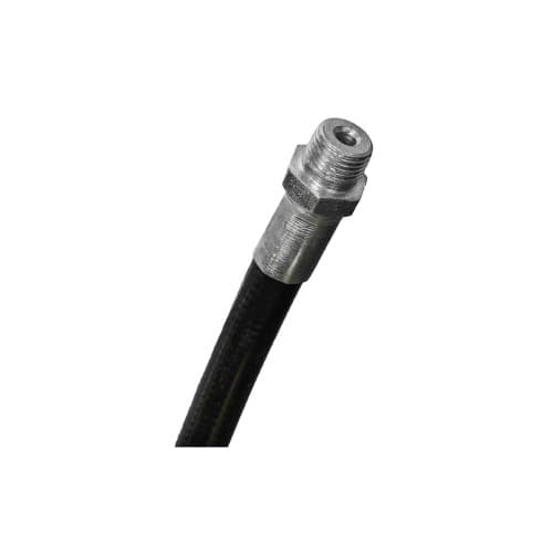 Furtun pentru decalimetru cu filet lungime 22 cm   2