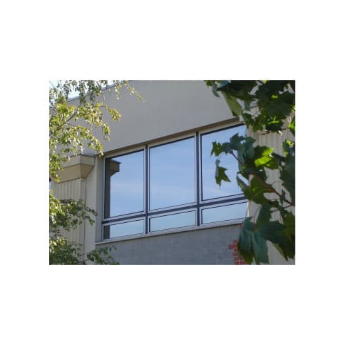 Folie geamuri auto Slim Silver VLT 5% Argintie 3m x 50cm 3