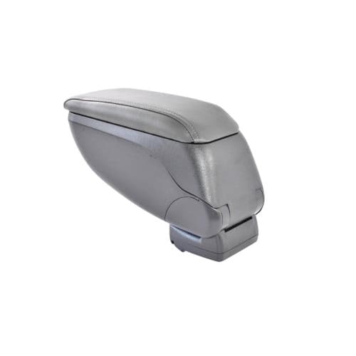 Cotiera auto compatibila Dacia Logan/Sandero geamuri electrice gri Cod: C001