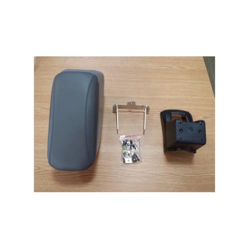 Cotiera auto compatibila Dacia Logan/Sandero geamuri electrice gri Cod: C001 3