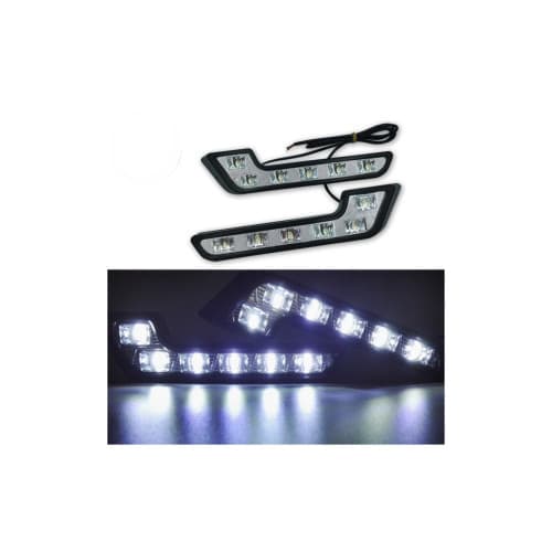 Proiectoare Led DRL Cod: 902
