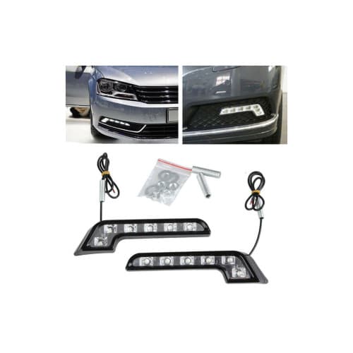 Proiectoare Led DRL Cod: 902 3