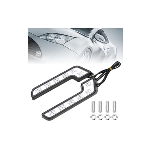 Proiectoare Led DRL Cod: 902 4