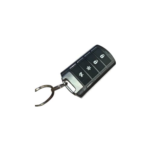 Telecomanda pentru inchidere centralizata cu iesire pentru sirena Cod: ART251 3
