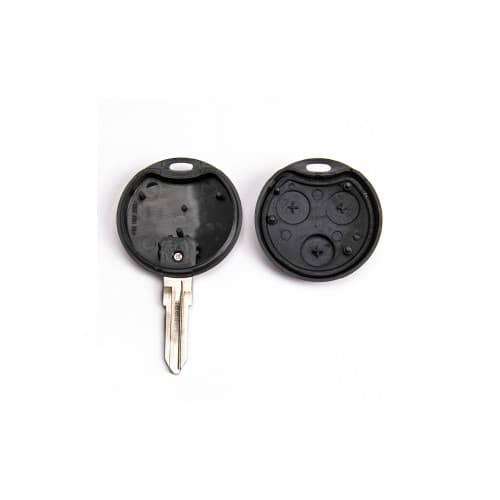 Carcasa telecomanda compatibila Smart cu lamela Cod: 1012 4