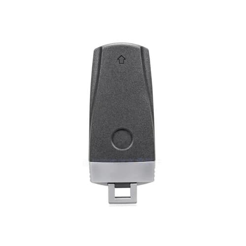 Carcasa telecomanda compatibila Volkswagen, cu lamela, Cod: 1307 2