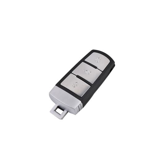 Carcasa telecomanda compatibila Volkswagen, cu lamela, Cod: 1307 4