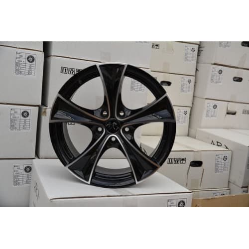 Jante ART 2508 L - 17" 2