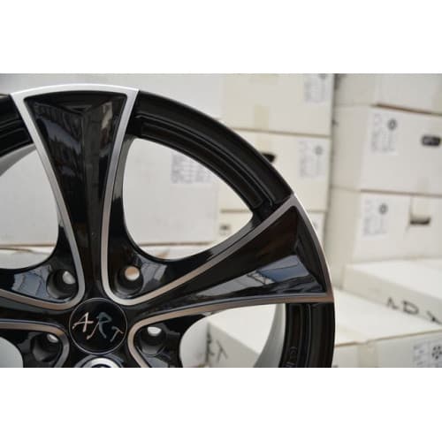 Jante ART 2508 L - 17" 3
