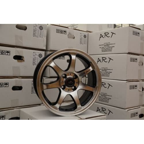 Jante ART 356 A -15''