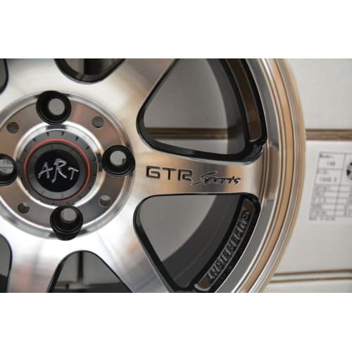 Jante ART 356 A -15'' 2