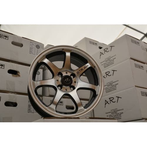 Jante ART 356 A -15'' 3