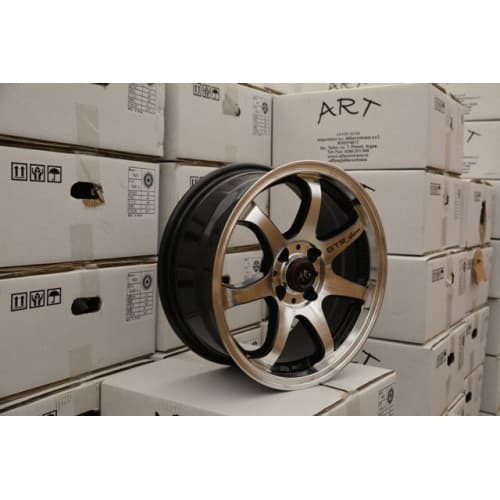 Jante ART 356 A -15'' 4