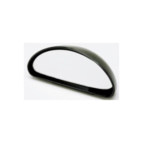 Oglinda laterala unghi mort 15 cm culoare negru Cod: 012(SM425)