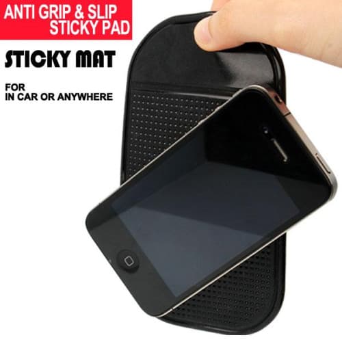 Pad pentru telefon (adeziv)