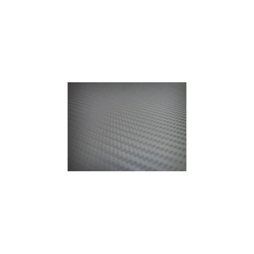 Rola folie carbon 3D gri antracit cu tehnologie eliminare bule 1.5m x 10m Cod: CF-10DR 2
