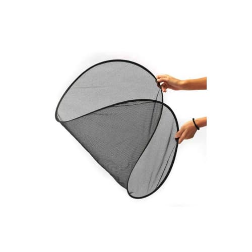 Perdea luneta cu ventuza universala 50x100cm Cod: ART 3