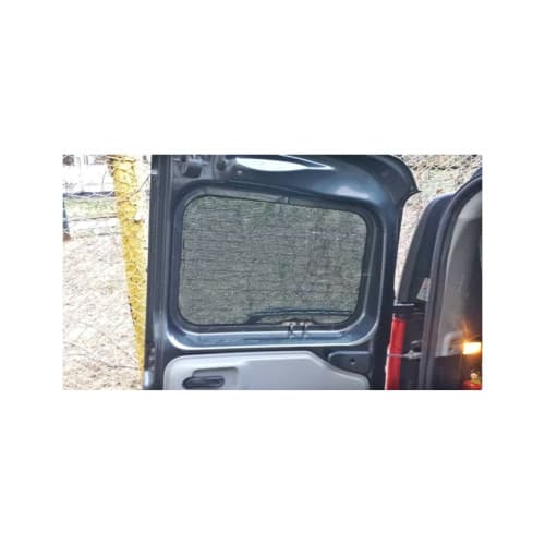 Perdele auto interior 6 bucati compatibile Dacia Logan MCV I 2006-2012 Cod: ARTFL5 2