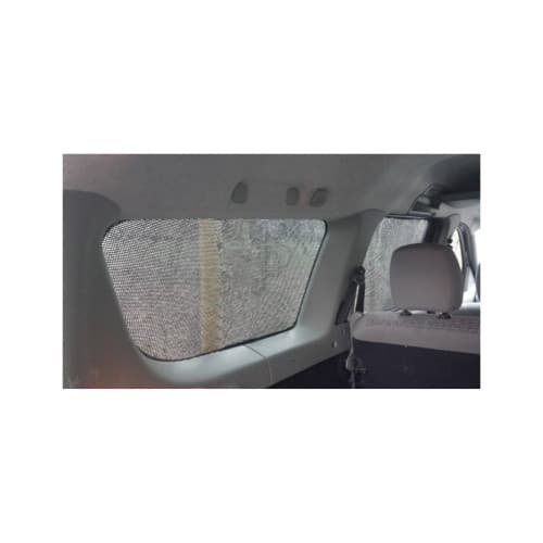 Perdele auto interior 6 bucati compatibile Dacia Logan MCV I 2006-2012 Cod: ARTFL5 3