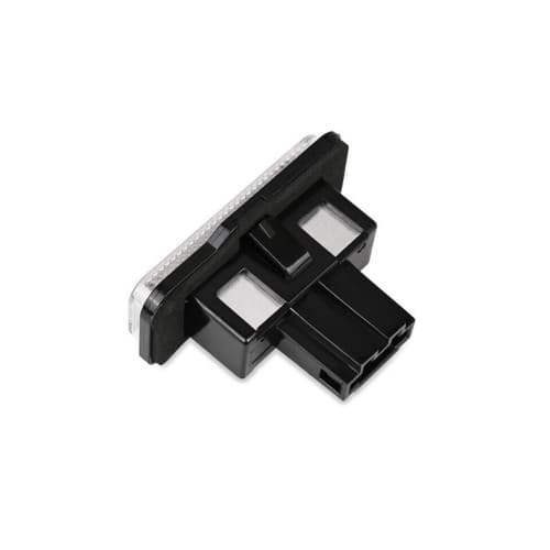 Lampa LED numar  compatibila  Mercedes   Cod: 7203 3