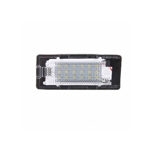 Lampa LED numar  compatibila Volkswagen Cod: 7413 3