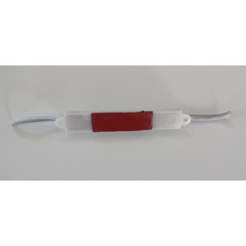 Modul 3 SMD 7020 24 V lumina alba 3