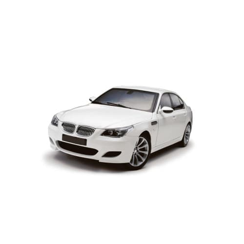 Perdele auto interior 5 bucati compatibile BMW Seria 5 E60 Sedan 2003-2010 Cod: ARTFL5