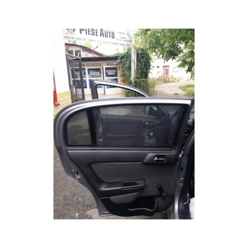 Perdele auto interior 5 bucati compatibile Opel Astra G Hatchback 1998-2008 Cod: ARTFL5 3