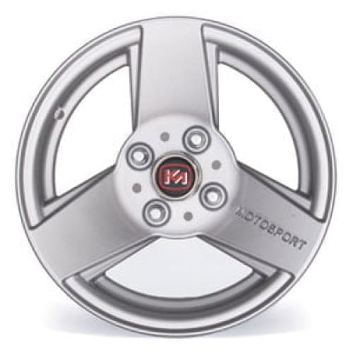 JANTE KM 516 MOTOSPORT FIAT - 13''
