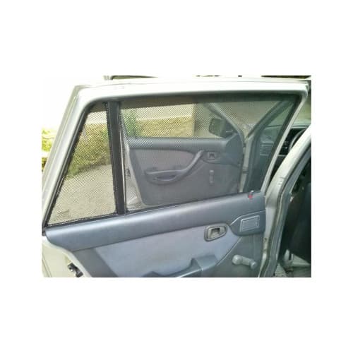 Perdele auto interior 7 bucati compatibile Daewoo Cielo Sedan 1994-2008 Cod: ARTFL7 2