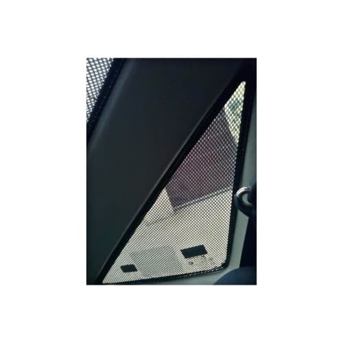 Perdele auto interior 7 bucati compatibile Daewoo Cielo Sedan 1994-2008 Cod: ARTFL7 3