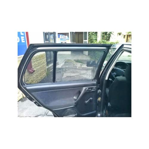 Perdele auto interior 5 bucati compatibile Volkswagen Golf III Hatchback 5 usi 1991-2000 Cod: ARTFL5 2