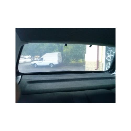 Perdele auto interior 5 bucati compatibile Volkswagen Golf III Hatchback 5 usi 1991-2000 Cod: ARTFL5 3