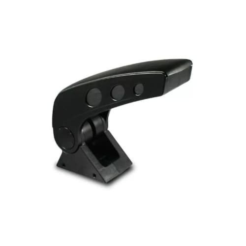 Cotiera universala cu baza metalica negru  Cod: 48006 4