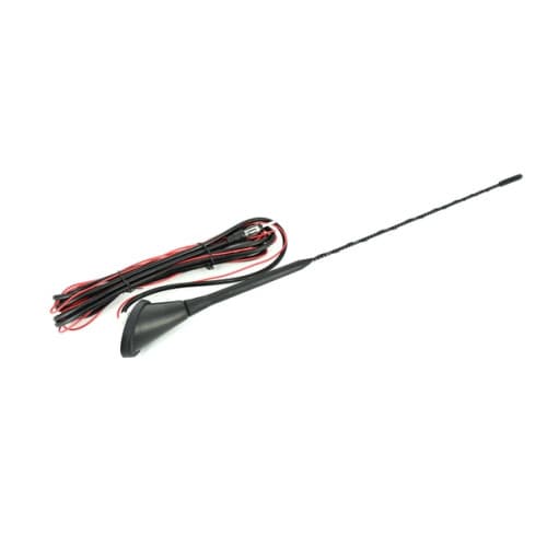 Antena auto radio universala YJ0010 2