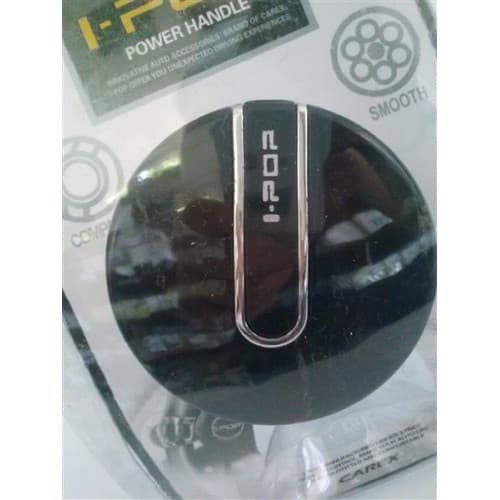 Nuca volan I-POP neagra Cod:408102/04 2