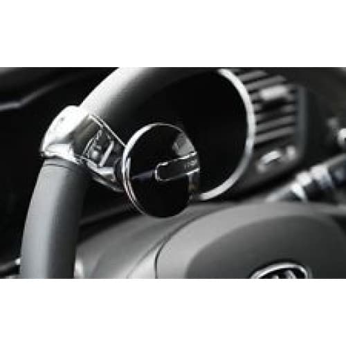 Nuca volan I-POP neagra Cod:408102/04 3