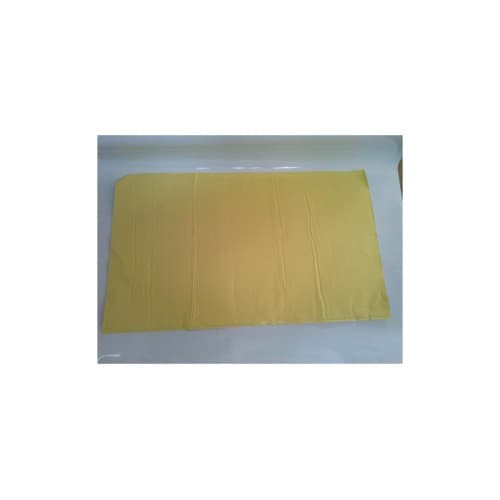 Insonorizant rigid din aluminiu cu adeziv 46cmx80cm 2