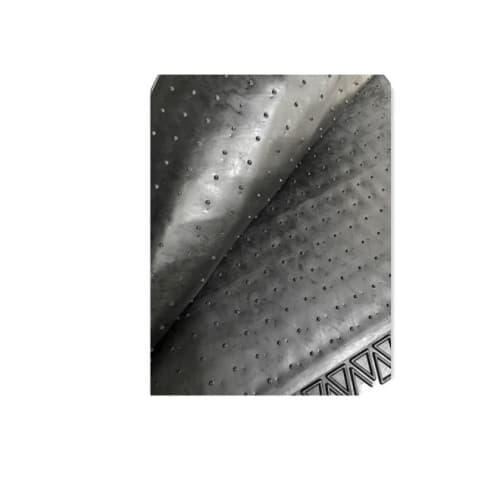 Covoare cauciuc interior universale cu dunga rosie set 4 bucati Cod: R01 3