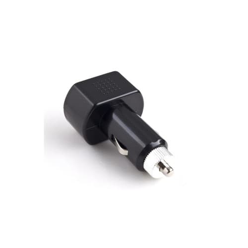 Voltmetru digital tip mufa pentru bricheta auto  Cod:026 3