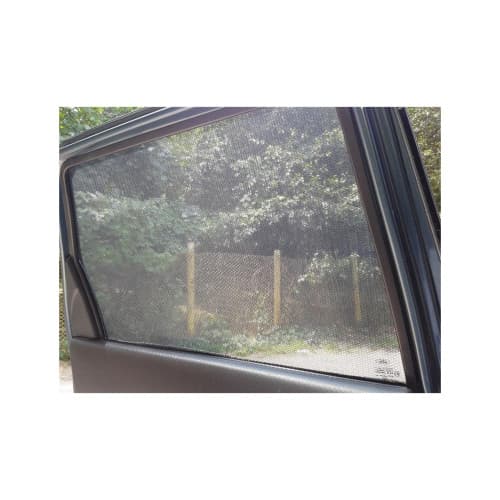 Perdele auto interior 5 bucati compatibile Ford Focus I Break 1998-2004 Cod: ARTFL5 2