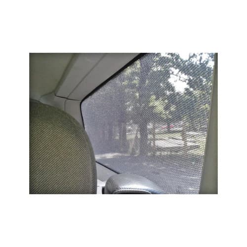 Perdele auto interior 5 bucati compatibile Ford Focus I Break 1998-2004 Cod: ARTFL5 4