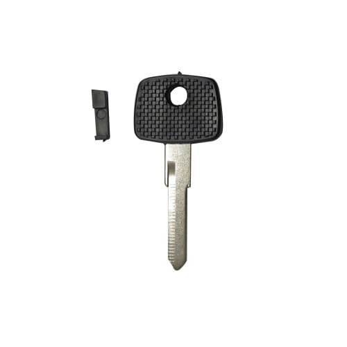 Carcasa telecomanda compatibila Mercedes cu lamela Cod: 2006