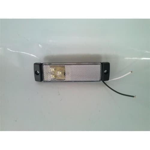Lampa laterala cu LED 14 X 07 24V 2