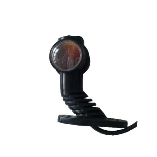 Lampa gabarit 14X15 de 24V 2