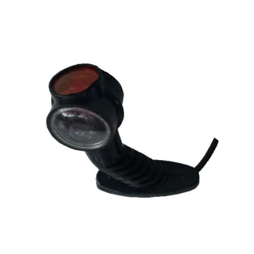 Lampa gabarit 14X15 de 24V 3