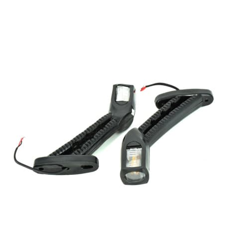 Lampa gabarit cu LED 14 X 16 24 V 2