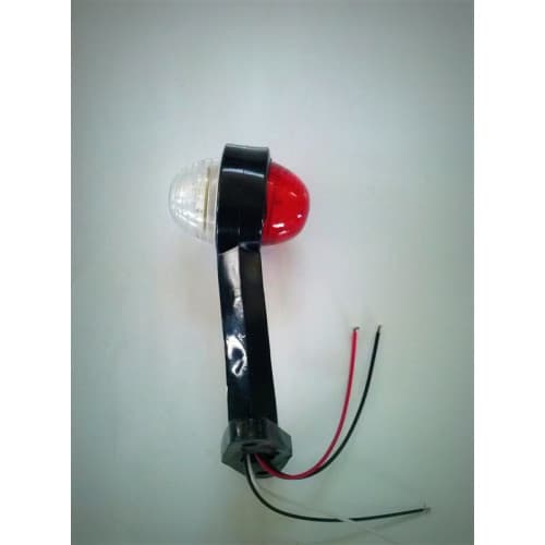 Lampa gabarit cu LED 14 X 24 24V 2